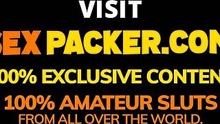 mila garcia big cock queen 🍆👑💦