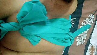 casero bien rico pa mis fans! masajeo mi coño y tetas grandes mmm 😩💦