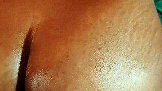 Ever wonder how this hot Asian bitch takes doggystyle POV?