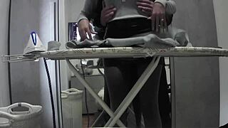 desperate housewife orgasms on normal work day preview