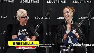 codi vore chats small cocks best with siri dahl bree mills podcast