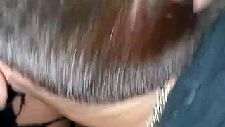 Sister-In-Law Pays Bet with Creampie Fuck After Party
