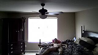 caught my cheating wife big ass tits on hidden cam part 2!