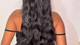colombian beauty's hottest casting with deepthroat creampie and rough riding