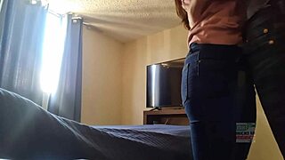 Isa Hotwife Milf Craves Shaken Cum Dose Deep