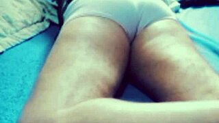 Hot Man Streams Private Cock Show in Adult Chat Room