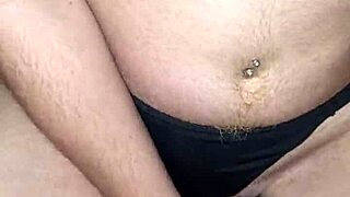 Vagabunda Rides and Cums on Cock Hard