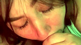 dtwiggy updates her emo milf blowjob sucking cock pics from jul 12