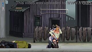 p c part 2 gangbang blonde anal banging