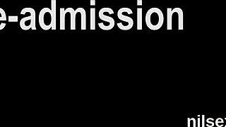 ever wonder how brutal anal asylum therapy breaks hot kittens?