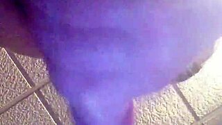 wanna see me jerking off this big fat throbbing cock?