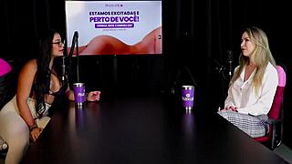 blonde slut shows epic blowjob then anal position reveal!