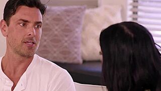 naughty teen gia dibella begs big cock to pop her virgin pussy