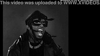 You leaking cum like playboi carti vvv?