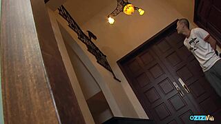 Aoi Miyana Begs for Rough Cum Facial Blast!