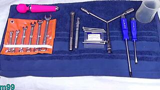 imagine my cervix getting fucked deep by this japanese milf tool