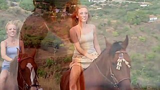 SOFTLY BOUNCING TITS In Bra Non-Nude Tease