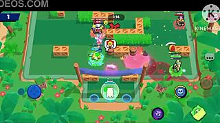 main chester fucks enemy team solo with carl and jessie tits out