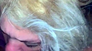 i can't resist this monster bbc blowjob