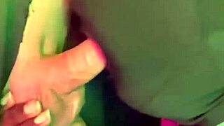 Jock's Heart Races in His First Time Gay Encounter Thrill