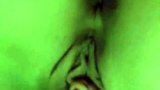 Disappointed by your tiny dick? Hot redhead Argentine JOI humiliates your short penis!