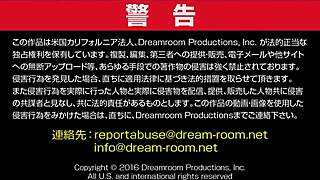 Can this Japanese AV babe's big tits handle handjob titjob before raw creampie fuck?