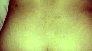 Dominican BBW begs for anal doggystyle pounding big ass curvy fat couple