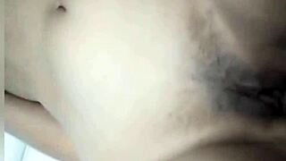 Stepdad fuck me harder against window till you explode!