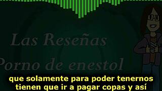 Daniela’s Desk Dance Interview Part 1