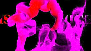 What if brunette Isabella Nice kept licking Leah Gotti's juicy pussy?