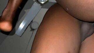 super clean 18yo queen gets big dick first time confesses feelings