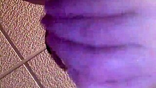 wanna see me jerking off this big fat throbbing cock?