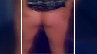 quiero que me hagas tu puta... colegiala termina con verga