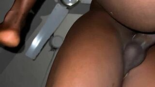 super clean 18yo queen gets big dick first time confesses feelings