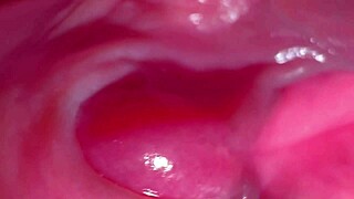 First creampie virgin milf on halloween... so wet!! 🎃💦