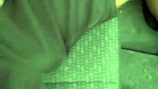 Bareback Brazilian BBC anal creampie orgy with exotic housewife and lovers