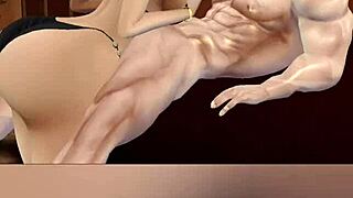 Hijab Slut Begs For Hard Arab Fuck