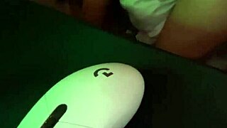 first anal after blowjob? 😈 homemade slut takes it!