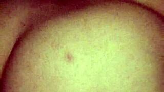 Dominican BBW begs for anal doggystyle pounding big ass curvy fat couple