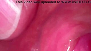 First creampie virgin milf on halloween... so wet!! 🎃💦