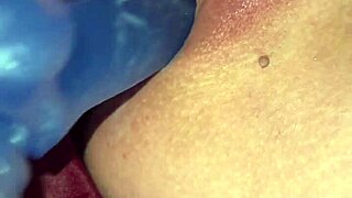 POV Squirting On Daddy