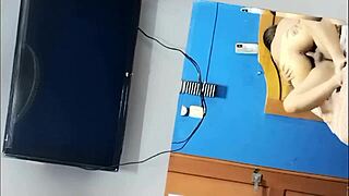 Stepdad fuck me harder against window till you explode!