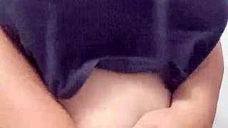 ever seen bbw natural tits drop this heavy? vol 5 tease