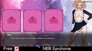 neb syndrome hits hard