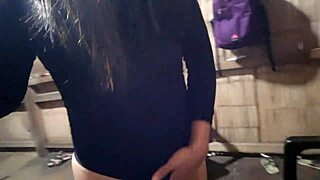 you wanted to be a whore right? fulfilling your dirty fantasy with rough double penetration for my stepmom slut