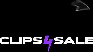 ebony goddess smothers faces in epic domination clips
