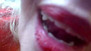 dawnskye1962 picks up hot black guy at club for ir roleplay humiliation ass worship 😈🍑