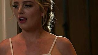 sharing is caring! lauren phillips charli forde dildo ride 69 orgasm