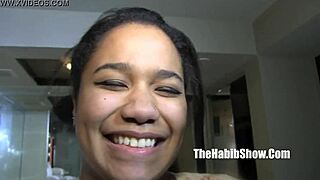 oh man i can't believe sexy blasian loni legend gets ripped clothes fucked hard by mexican fan derek forreal's monster bbc