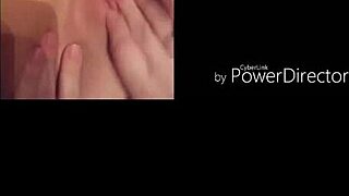 my fat bbw wife's shaved pussy stuffed with giant dildo on fuck machine